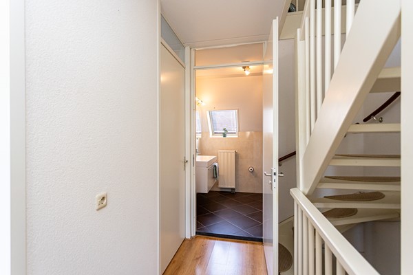 Foto - Verkocht onder voorbehoud: Bezembinder 17, 6562 JL Groesbeek
