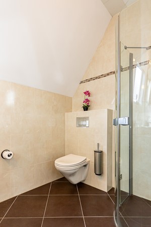 Foto - Verkocht onder voorbehoud: Bezembinder 17, 6562 JL Groesbeek