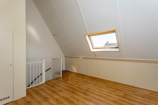Foto - Verkocht onder voorbehoud: Bezembinder 17, 6562 JL Groesbeek