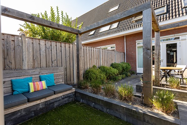 Foto - Verkocht onder voorbehoud: Bezembinder 17, 6562 JL Groesbeek