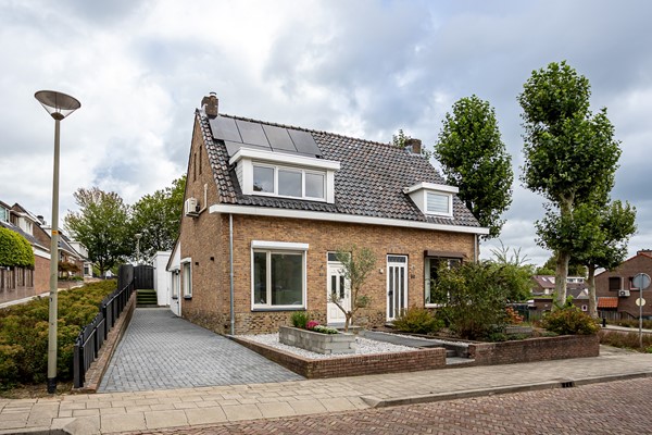 Foto - Te koop: Stekkenberg 34, 6561 XK Groesbeek