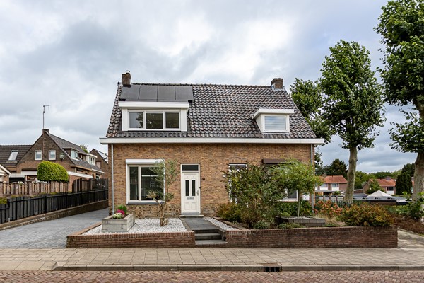 Foto - Te koop: Stekkenberg 34, 6561 XK Groesbeek