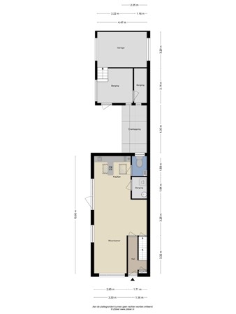 Plattegrond - Stekkenberg 34, 6561 XK Groesbeek - 188944393_1681869_stekk_begane_grond_first_design_20260827_2fc152.jpg