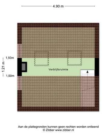 Plattegrond - Stekkenberg 34, 6561 XK Groesbeek - 188944393_1681869_stekk_tweede_verdiepi_first_design_20260827_98c2f8.jpg