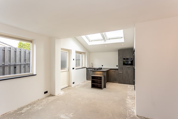 Foto - Te koop: Stekkenberg 34, 6561 XK Groesbeek