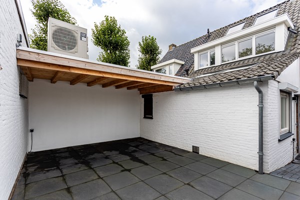 Foto - Te koop: Stekkenberg 34, 6561 XK Groesbeek