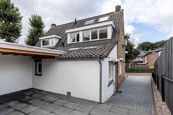 Foto - Te koop: Stekkenberg 34, 6561 XK Groesbeek