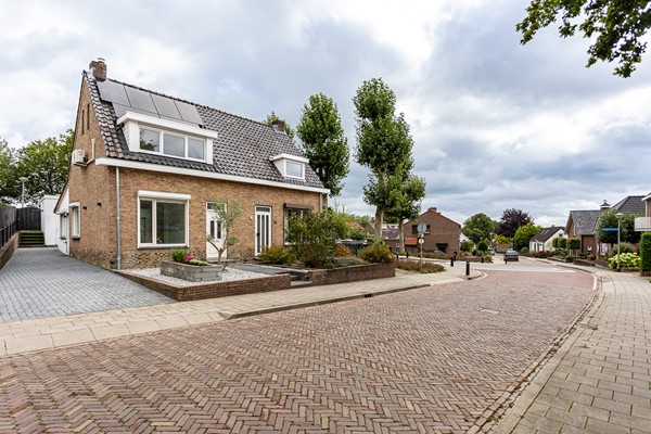 Foto - Te koop: Stekkenberg 34, 6561 XK Groesbeek