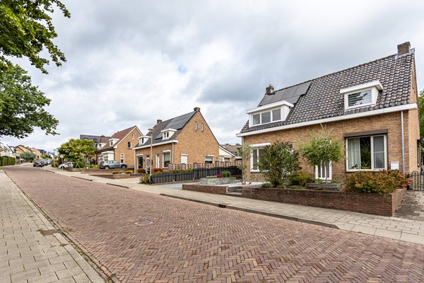 Foto - Te koop: Stekkenberg 34, 6561 XK Groesbeek