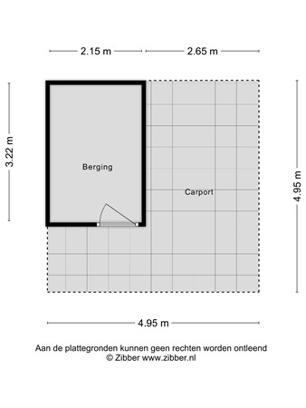 Plattegrond - Lievensweg 28, 6562 XN Groesbeek - 189366973_1685055_lieve_berging_first_design_20260910_96a51a.jpg