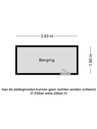 Plattegrond - Kloosterstraat 9K, 6562 AT Groesbeek - 188727577_1680143_kloos_berging_first_design_20260820_0c7d86.jpg