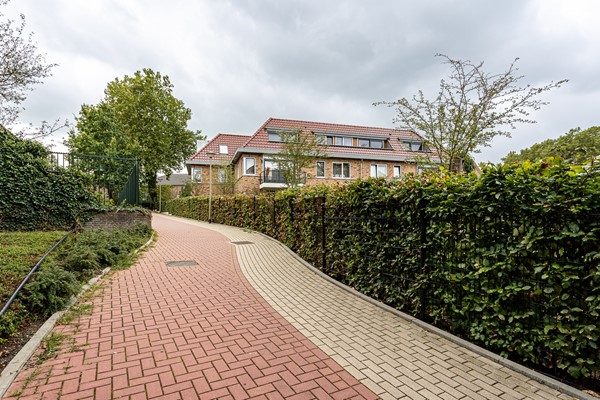 Foto - Onder bod: Kloosterstraat 9K, 6562 AT Groesbeek
