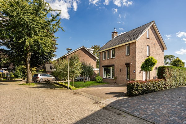 Foto - Te koop: Van de Veldeweg 85, 6562 WE Groesbeek