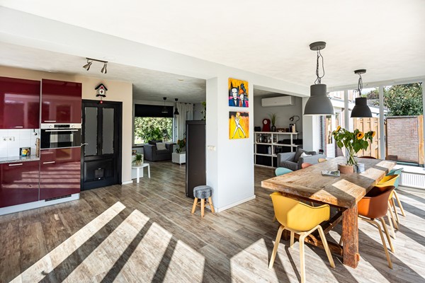 Foto - Te koop: Van de Veldeweg 85, 6562 WE Groesbeek