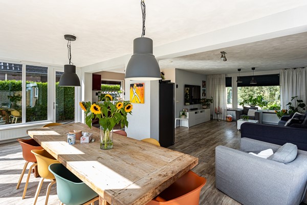 Foto - Te koop: Van de Veldeweg 85, 6562 WE Groesbeek