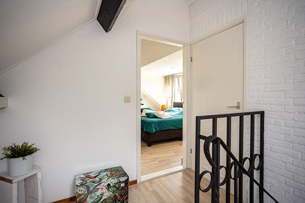 Foto - Te koop: Van de Veldeweg 85, 6562 WE Groesbeek