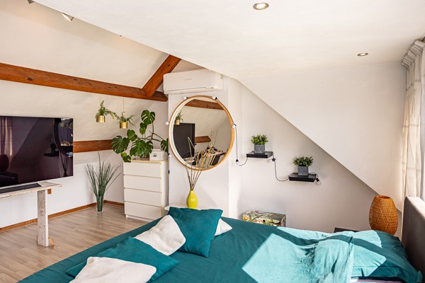 Foto - Te koop: Van de Veldeweg 85, 6562 WE Groesbeek