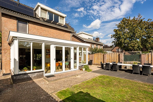 Foto - Te koop: Van de Veldeweg 85, 6562 WE Groesbeek