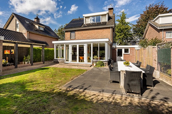 Foto - Te koop: Van de Veldeweg 85, 6562 WE Groesbeek