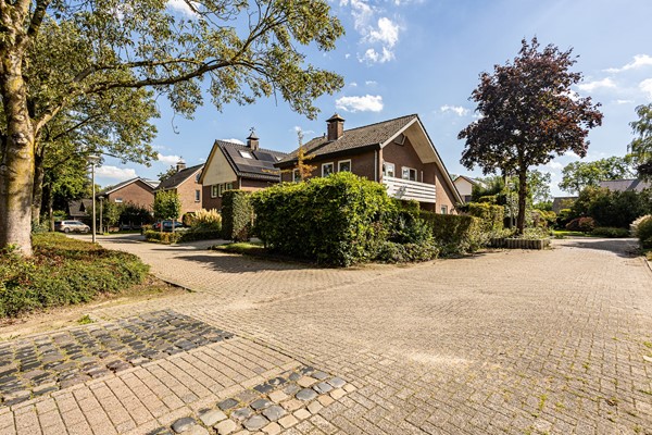 Foto - Te koop: Van de Veldeweg 85, 6562 WE Groesbeek