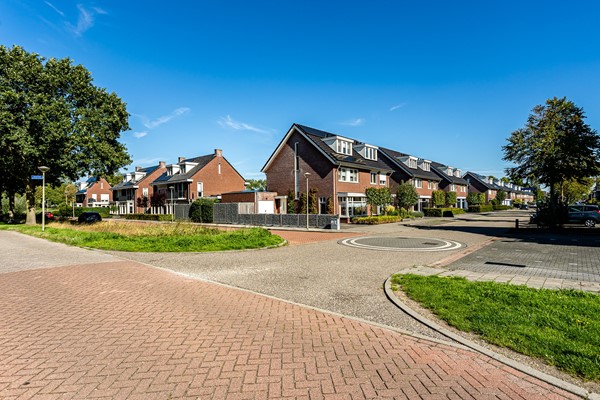 Foto - Verkocht onder voorbehoud: De Tuier 1, 6562 RA Groesbeek