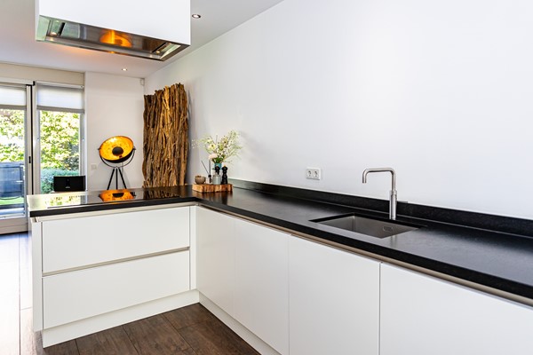 Foto - Verkocht onder voorbehoud: De Tuier 1, 6562 RA Groesbeek
