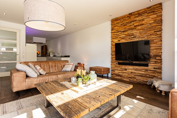 Foto - Verkocht onder voorbehoud: De Tuier 1, 6562 RA Groesbeek