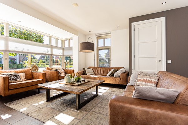 Foto - Verkocht onder voorbehoud: De Tuier 1, 6562 RA Groesbeek