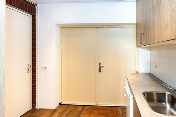 Foto - Verkocht onder voorbehoud: De Tuier 1, 6562 RA Groesbeek