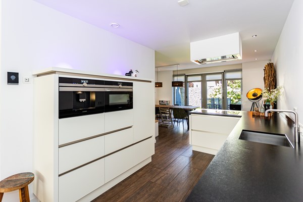 Foto - Verkocht onder voorbehoud: De Tuier 1, 6562 RA Groesbeek