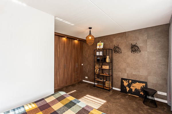 Foto - Verkocht onder voorbehoud: De Tuier 1, 6562 RA Groesbeek