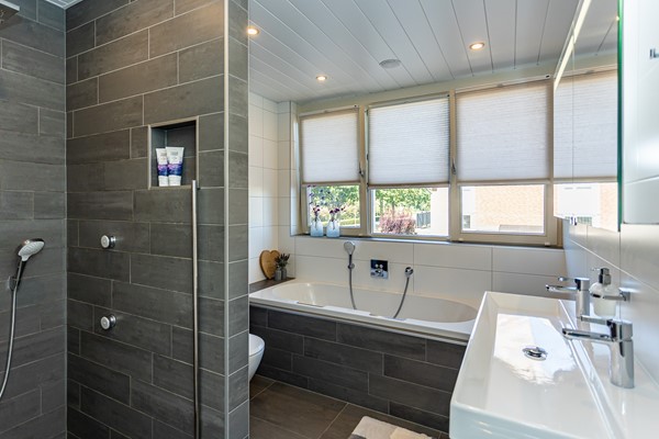 Foto - Verkocht onder voorbehoud: De Tuier 1, 6562 RA Groesbeek