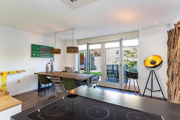 Foto - Verkocht onder voorbehoud: De Tuier 1, 6562 RA Groesbeek