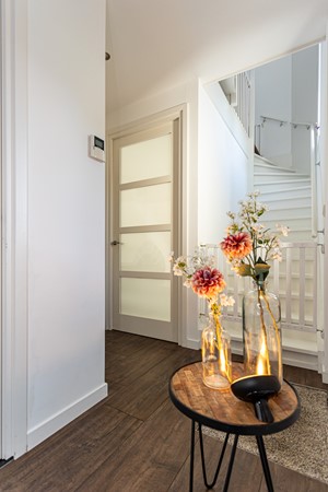 Foto - Verkocht onder voorbehoud: De Tuier 1, 6562 RA Groesbeek