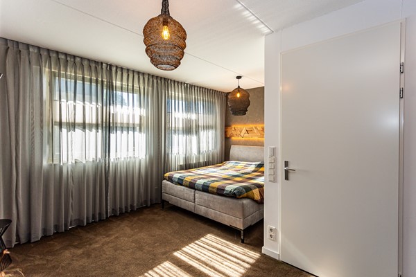 Foto - Verkocht onder voorbehoud: De Tuier 1, 6562 RA Groesbeek