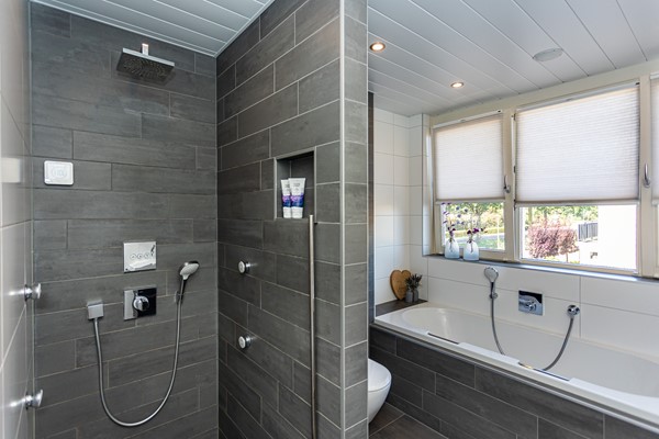 Foto - Verkocht onder voorbehoud: De Tuier 1, 6562 RA Groesbeek