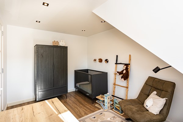 Foto - Verkocht onder voorbehoud: De Tuier 1, 6562 RA Groesbeek
