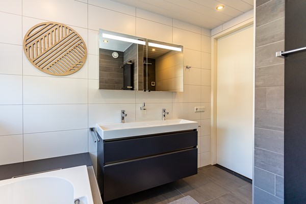 Foto - Verkocht onder voorbehoud: De Tuier 1, 6562 RA Groesbeek