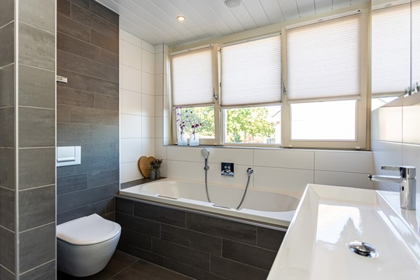 Foto - Verkocht onder voorbehoud: De Tuier 1, 6562 RA Groesbeek
