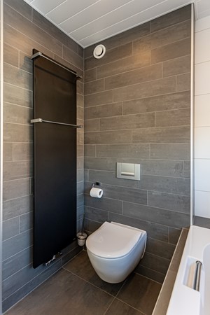 Foto - Verkocht onder voorbehoud: De Tuier 1, 6562 RA Groesbeek
