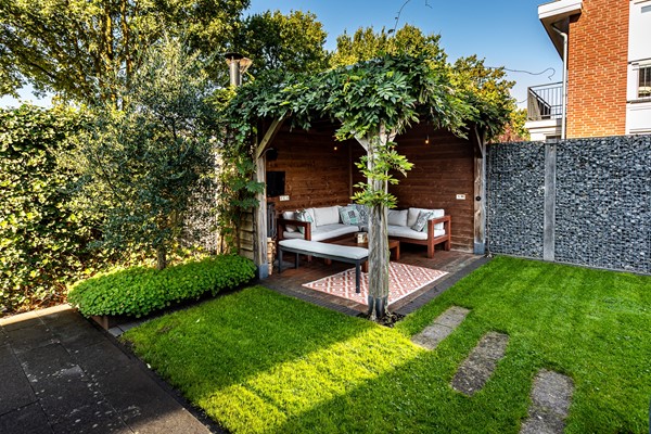 Foto - Verkocht onder voorbehoud: De Tuier 1, 6562 RA Groesbeek