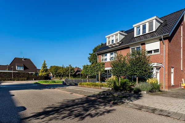 Foto - Verkocht onder voorbehoud: De Tuier 1, 6562 RA Groesbeek
