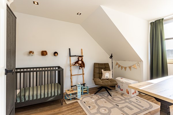 Foto - Verkocht onder voorbehoud: De Tuier 1, 6562 RA Groesbeek
