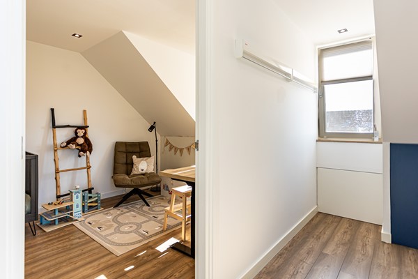 Foto - Verkocht onder voorbehoud: De Tuier 1, 6562 RA Groesbeek