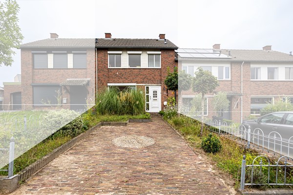 Foto - Te koop: Bremstraat 16, 6561 WE Groesbeek