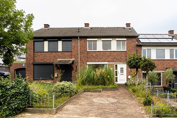 Foto - Te koop: Bremstraat 16, 6561 WE Groesbeek