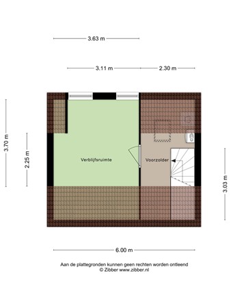 Plattegrond - Bremstraat 16, 6561 WE Groesbeek - 189237310_1684150_brems_tweede_verdiepi_first_design_20260905_fb3dfe.jpg