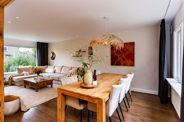 Foto - Te koop: Bremstraat 16, 6561 WE Groesbeek