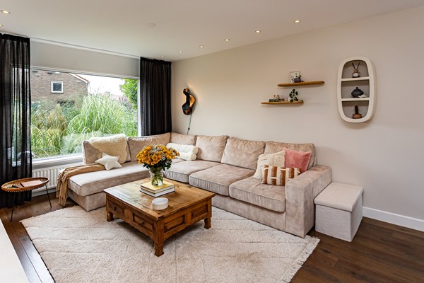 Foto - Te koop: Bremstraat 16, 6561 WE Groesbeek