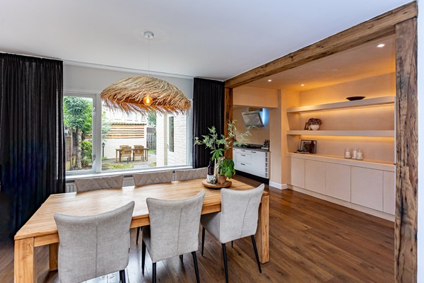 Foto - Te koop: Bremstraat 16, 6561 WE Groesbeek